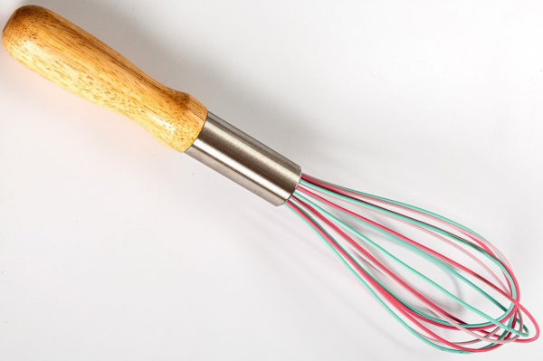 Венчик 35см (Силиконовый) (34990-15)