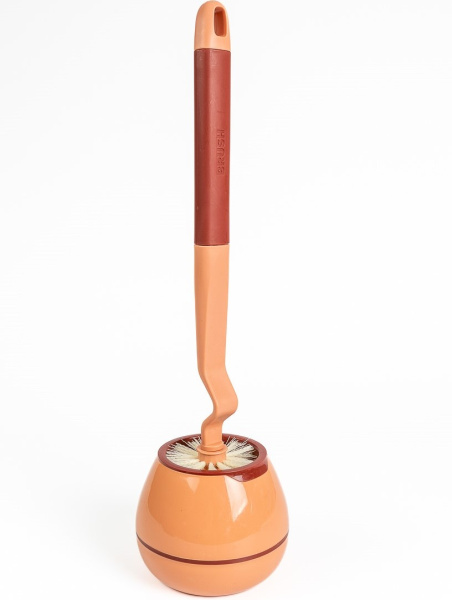 Ершик для унитаза с подставкой 51см (8031) (90)