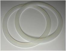 Силиконовый уплотнитель для афганского казана 2 шт, 5л (H139) (120)