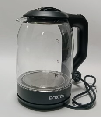 Чайник электрический. СТЕКЛО 1,8л (KH-1214)