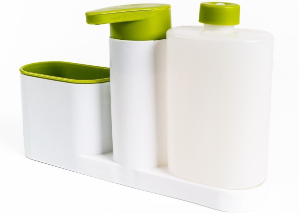 АКЦИЯ! Органайзер кухонный (Подставка; Дозатор; Бутылка) (8163)(60)