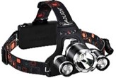 Мощный налобный фонарь High Power Headlamp (ST-7374)