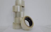 Скотч 150м (Прозрачный)  (3)