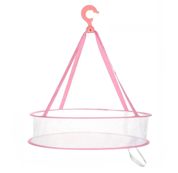 АКЦИЯ! Прибор для хранения нижнего белья в шкафу  Ø50см; 1 ярус (836) (108)