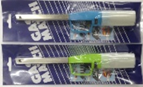 Газовая зажигалка (S-7226) (240)