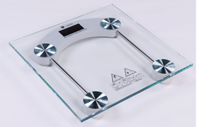 Весы напольные электронные (3071) (10)