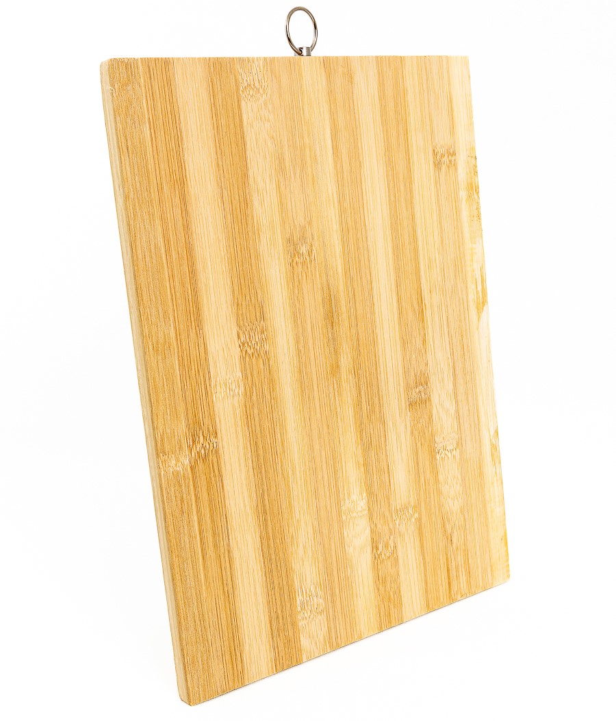 Бамбуковая доска 36*26см (8315) (30)