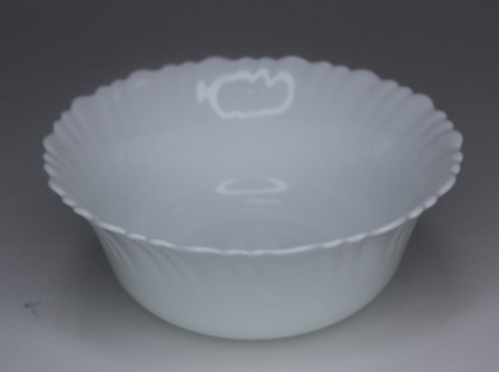 Пиала круглая 500мл; Ø 17см; ↕7см (LM－3)