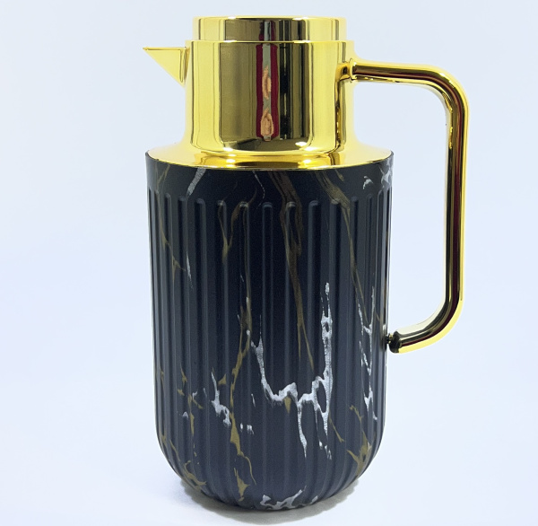 Термос-кувшин (стеклянная колба) 1л (1763) (20)