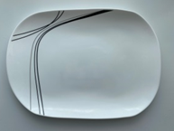 АКЦИЯ! Блюдо 36*26см (LM-31)