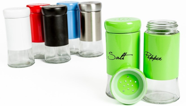 Банка для специй (150 мл) (6536) (144)