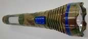 Фонарик светодиодный камуфляжный ()S-7321