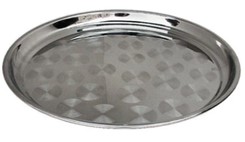 Поднос круглый Ø60см (8422) (30)