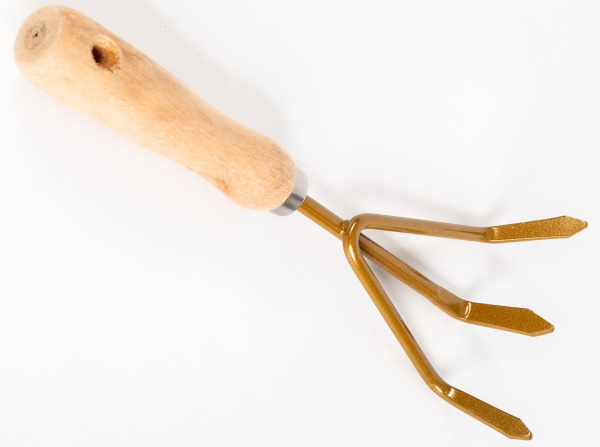 Грабли садовые 26 см, грабли 10*9 см (GR－9) (120)