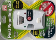 Отпугиватель для насекомых (B-120)