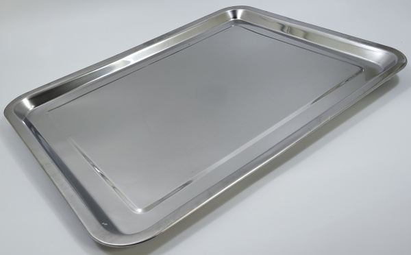 Поднос прямоугольный 32*22*2см (5557-1) (200)