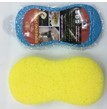 Губка для мытья автомобиля  (35055-4)