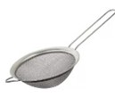 Сито с металлической ручкой  16см (KH-1287 )
