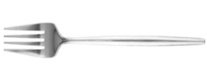 Вилка "Серебро" (Цена за 1шт) (300)