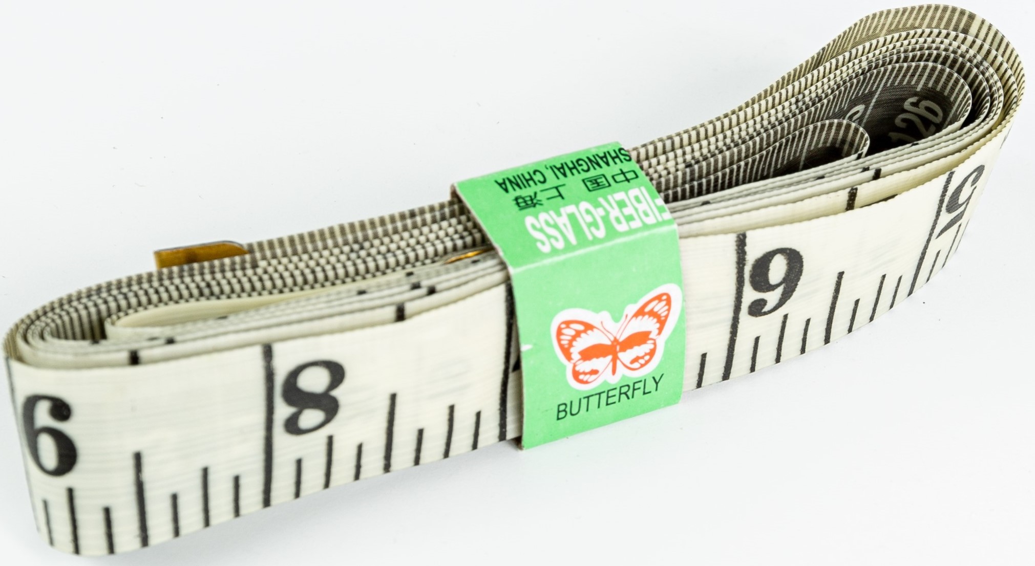 Лента сантиметровая 1,5м (8153)