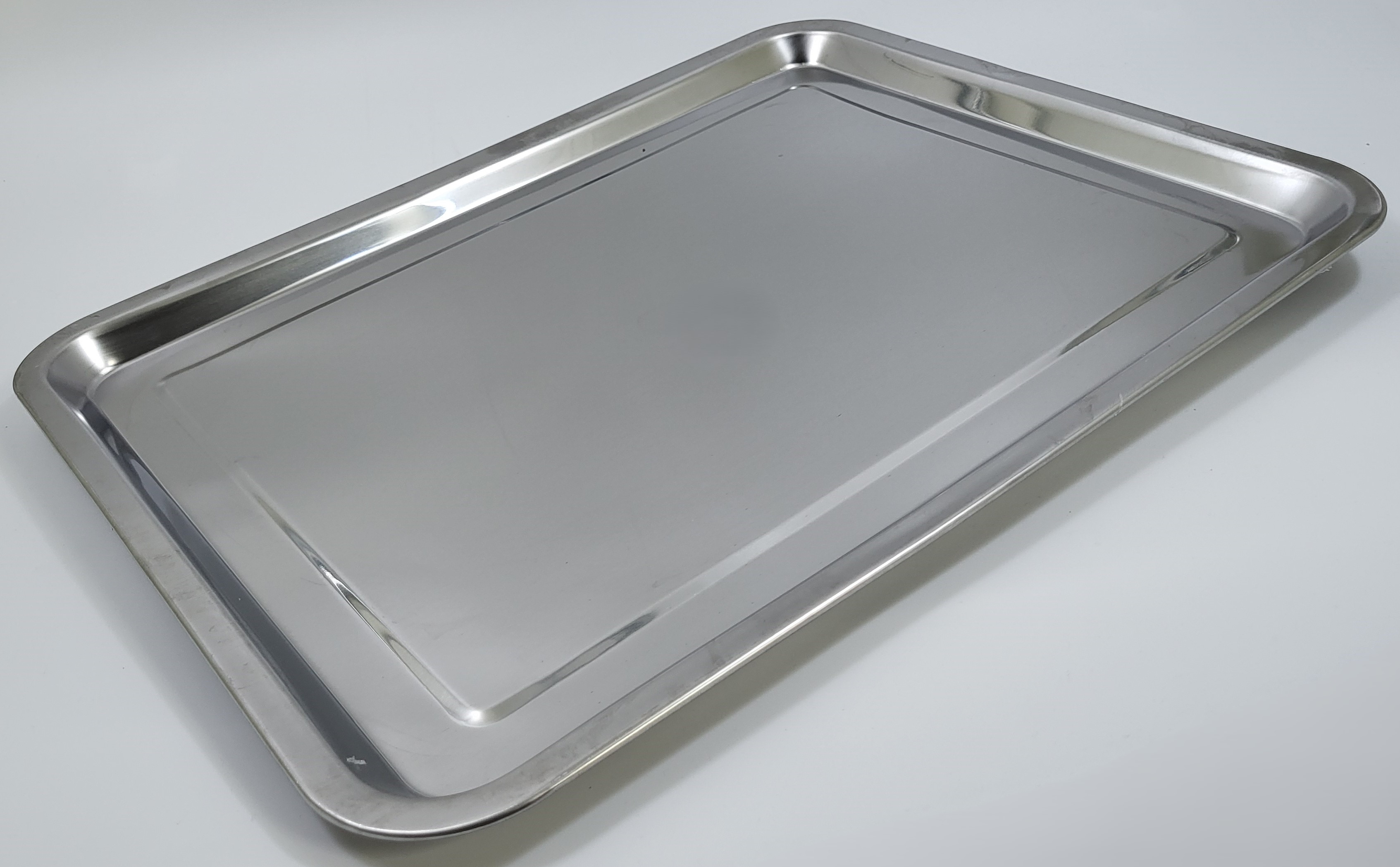 Поднос прямоугольный 32*22*2см (5557-1) (200)