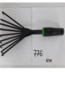 Грабли малые садовые (p776)