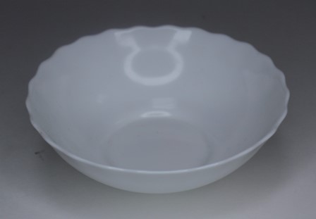 Пиала круглая 500мл; Ø 17см; ↕7см (LM－1) 48шт