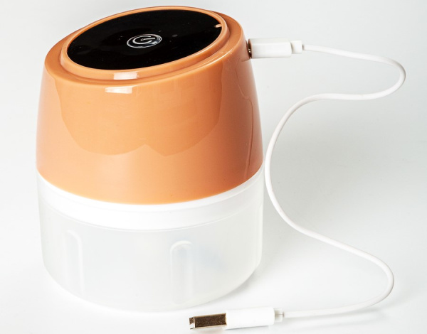 Измельчитель с USB 100 мл (KH-3823)