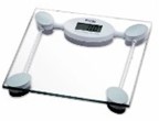 Весы напольные электро квадратные  (2003B)КН-873