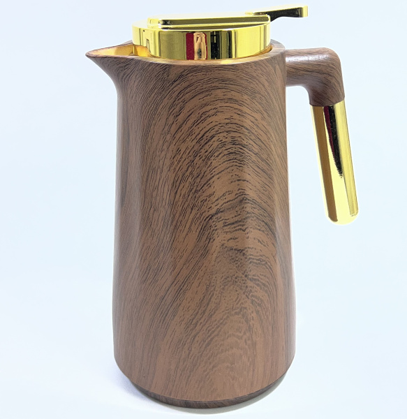 Термос-кувшин (стеклянная колба) 1л (1766) (20)