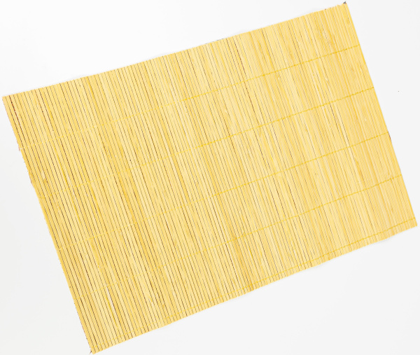 Бамбуковая салфетка на стол 43*29,5см (8260) (300)