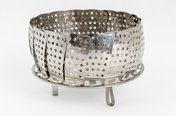 Корзина для пароварки Ø14,5см (160)