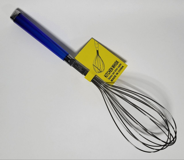 Венчик 30 см (7877) (480)