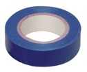 Изоляционная лента ПВХ 0,13мм*19мм*50м /СИНЯЯ/ (6601) (200)