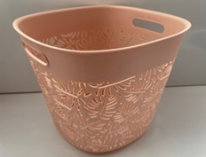 АКЦИЯ! Мусорное ведро (Квадратное) 23,5*23,5*27,5см (XM-36)