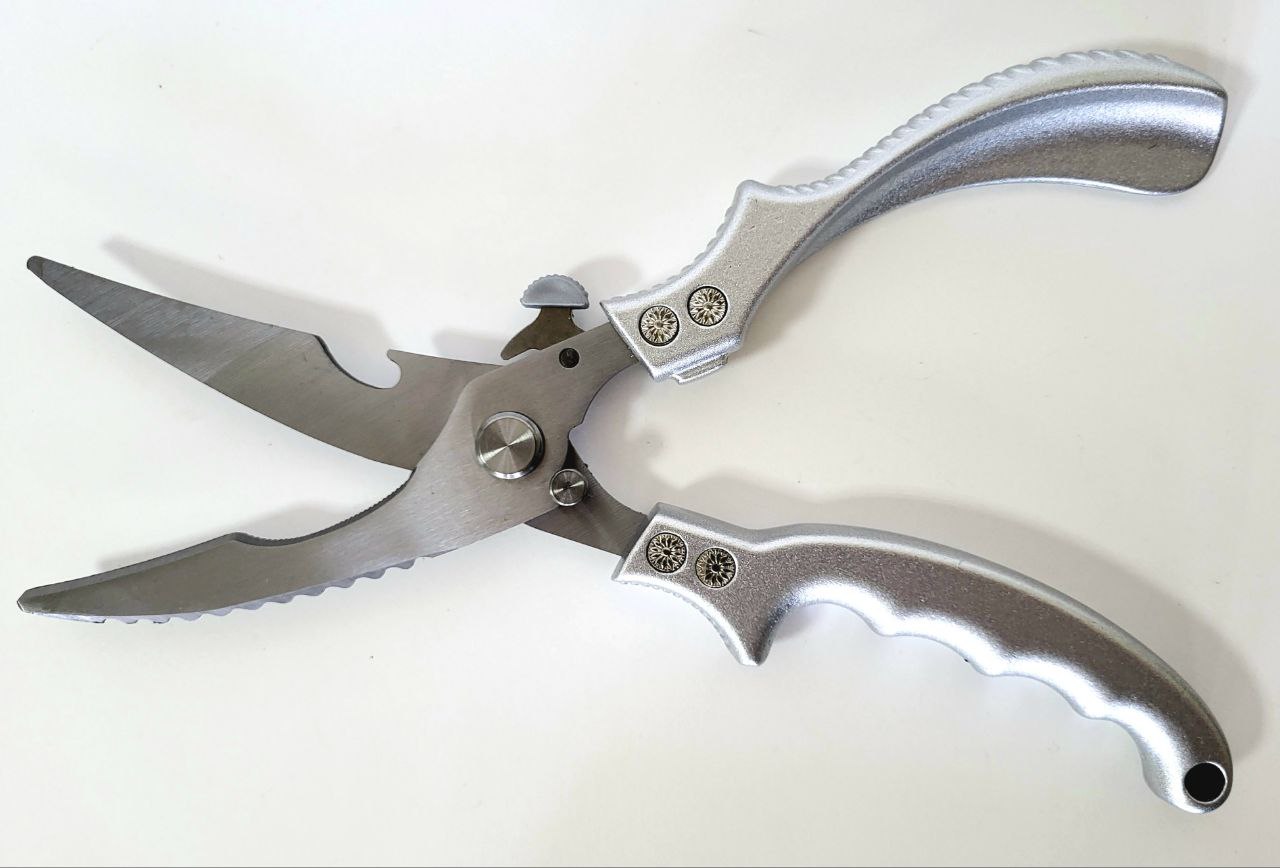 Кухонный секатор (8740) (100)