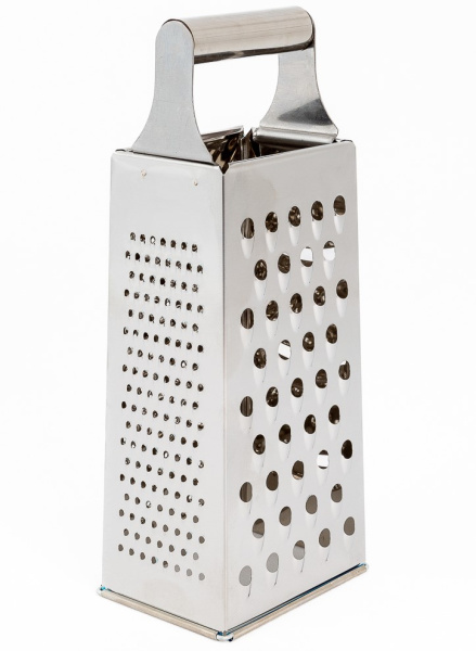 Терка 4 грани 24см (9933) (144)