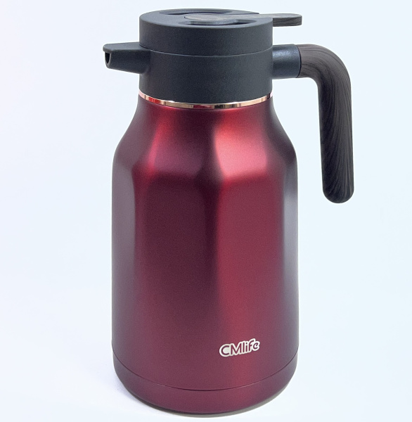 Термос-кувшин 1,8л (1767) (18)