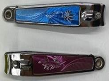 Кусачки для ногтей 7,5см (ST-3164)NS-14-3