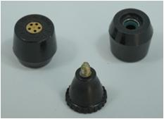 Набор (клапаны 2 шт, ручка 1 шт) (H144) (150)