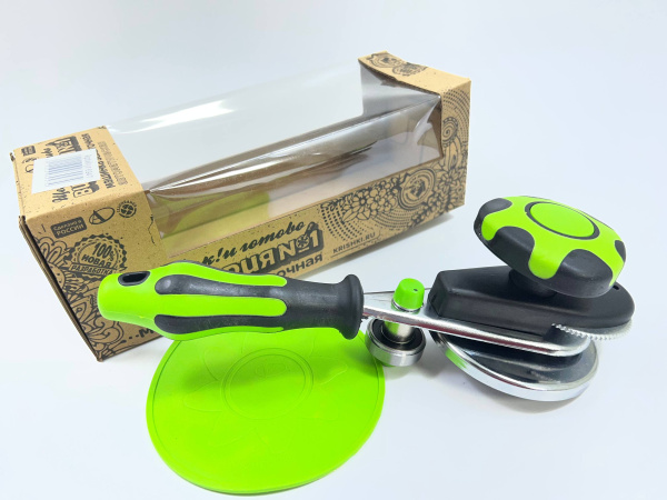 Машинка закаточная "Виктория 1" (6947) (48)