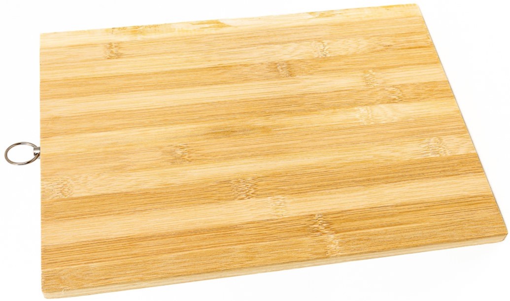 Бамбуковая доска 36*26см (8315) (30)