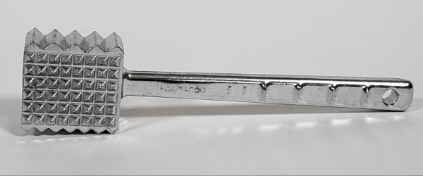 Молоток для мяса  22см (8743) (96)