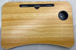 Складной стол 60*40, высота 26 см (KH-4430A)