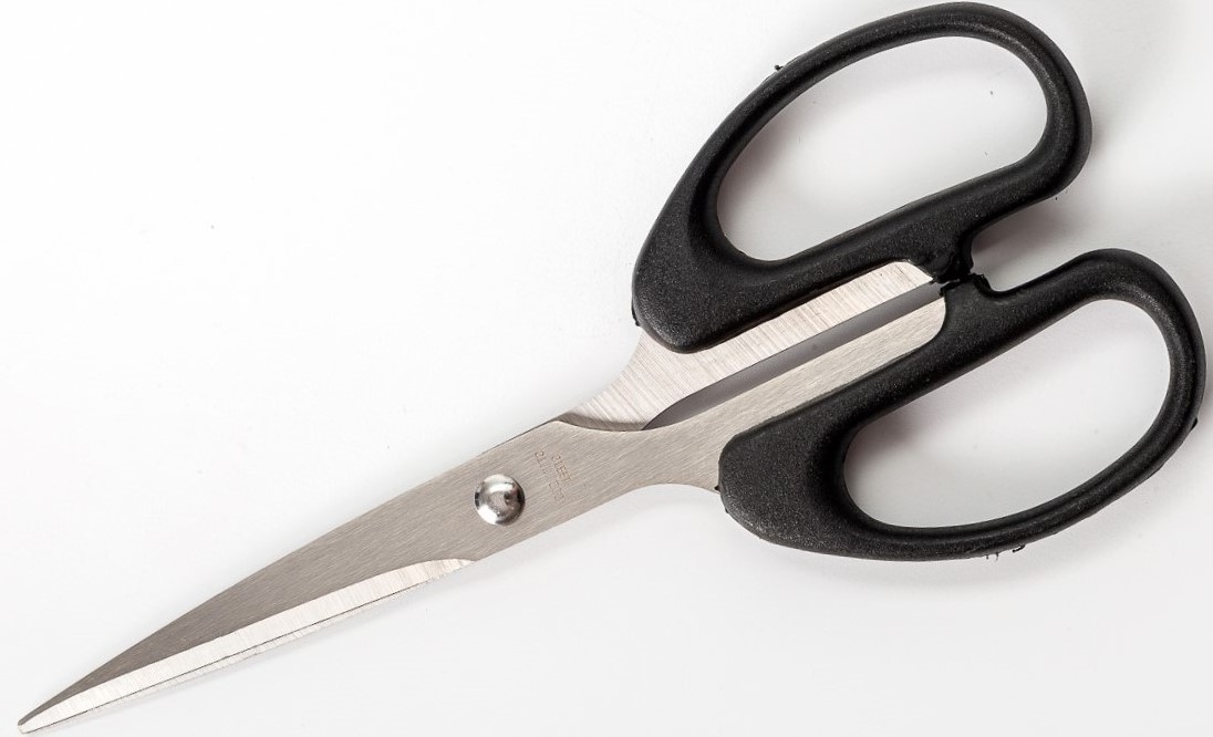 Ножницы канцелярские  18см (5402)