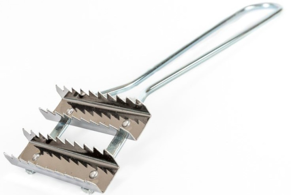 Рыбочистка 20,5см (749) (500)