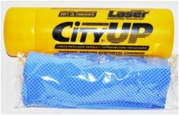 Салфетка в тубусе CITYUP 63*43 (1)