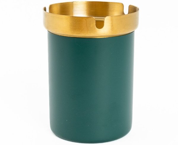 Пепельница 11,5см Ø8,5см (8166)(120)