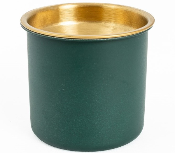 Пепельница 7см Ø7,5см (8167)(320)