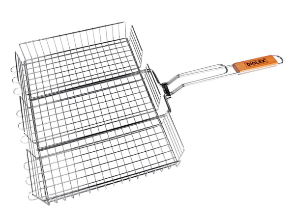 Решетка для барбекю (OR160) (12)